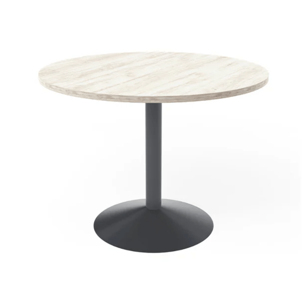 Base Comercial para Mesa - NOGAL BEAT BASE GRANDE VAIL - Varios Colores - Acero Calibre 16 - BASE 58 X 72.5 VAIL - MOBILIARIO EN MOVIMIENTO - NOGAL BEAT - Base