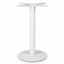 Base RESOL TAPIES 40 para mesa con pie central redondo en hierro fundido