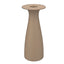Base para Mesa Circular - RESOL BAOBAB L - Varios Colores - Protección UV - 06531 - Resol - NOGAL BEAT - Estructura para Mesa