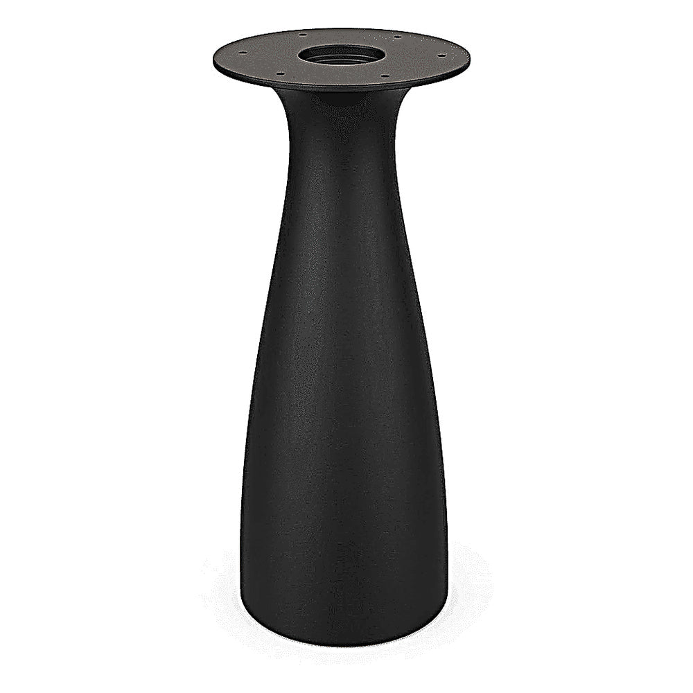 Base para Mesa Circular - RESOL BAOBAB L - Varios Colores - Protección UV - 06530 - Resol - NOGAL BEAT - Estructura para Mesa