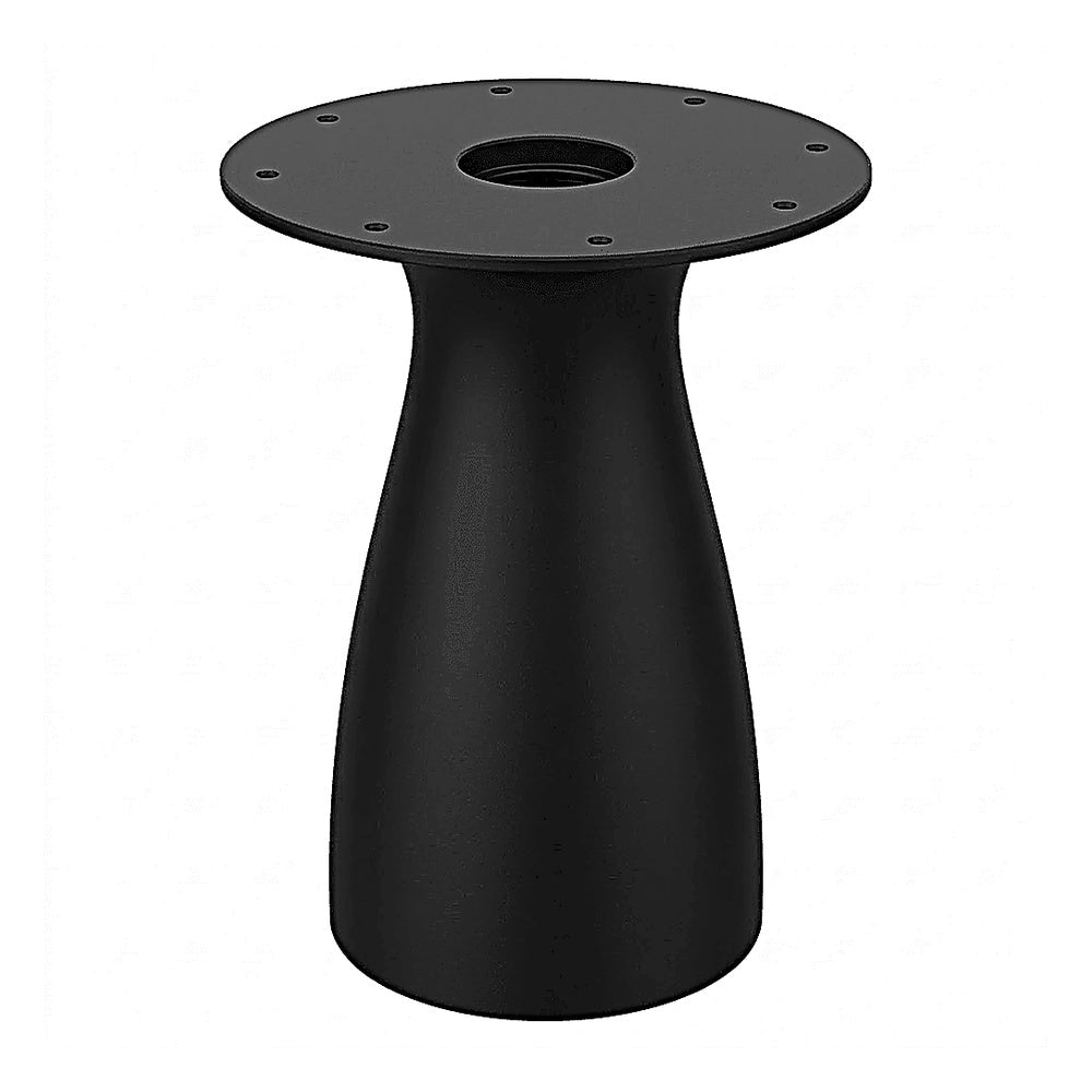 Base para Mesa Circular - RESOL BAOBAB M - Varios Colores - Protección UV - 06525 - Resol - NOGAL BEAT - Estructura para Mesa