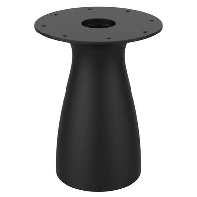 Base para Mesa Circular - RESOL BAOBAB M - Varios Colores - Protección UV - 6525 - Resol - NOGAL BEAT - Base