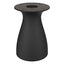 Base para Mesa Circular - RESOL BAOBAB S - Varios Colores - Protección UV - 06578 - Resol - NOGAL BEAT - Estructura para Mesa