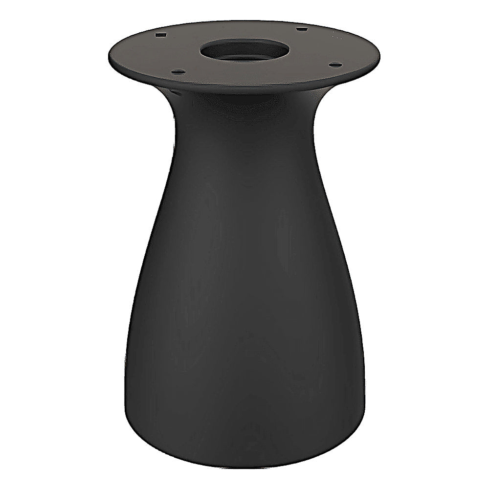Base para Mesa Circular - RESOL BAOBAB S - Varios Colores - Protección UV - 06578 - Resol - NOGAL BEAT - Estructura para Mesa