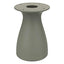Base para Mesa Circular - RESOL BAOBAB S - Varios Colores - Protección UV - 06522 - Resol - NOGAL BEAT - Estructura para Mesa