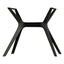 Base para Mesa - RESOL VELA M - Varios Colores - Protección UV - 01725 - Resol - NOGAL BEAT - Estructura para Mesa