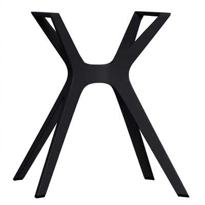 Base para Mesa - RESOL VELA S - Varios Colores - Protección UV - 01721 - Resol - NOGAL BEAT - Estructura para Mesa