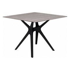 Roble Ceniza/Negro