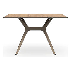 Arena/Roble natural