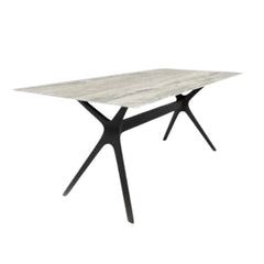 Negro/Madera lavada