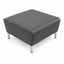 Chaise Longue Modular Mossa - VERSA OFFSET - Frente 60 cm - VO-620F - VERSA - NOGAL BEAT - Sillón Ocasional