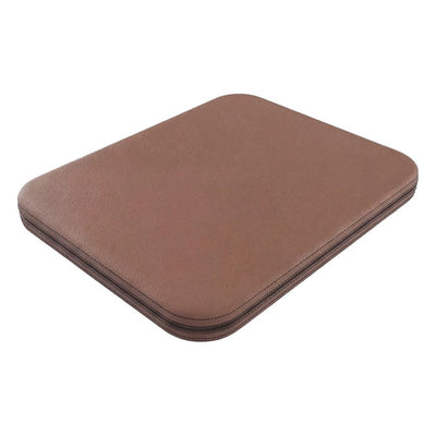 Colchoneta Robin para Sala de Espera - GEBESA FOMCORE NEST - Tapizado - GFCN960332703 - GEBESA - NOGAL BEAT - Taburete