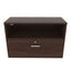 Credenza para Escuela - OFIK URBAN 887 - Varios Colores - 1 entrepaño y 1 Cajón - 887 - Ofik - NOGAL BEAT - Credenza