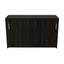 Credenza para Oficina - OFIK 229 - Varios Colores - Cubierta en Melamina - 229 - OFIK - NOGAL BEAT - Credenza