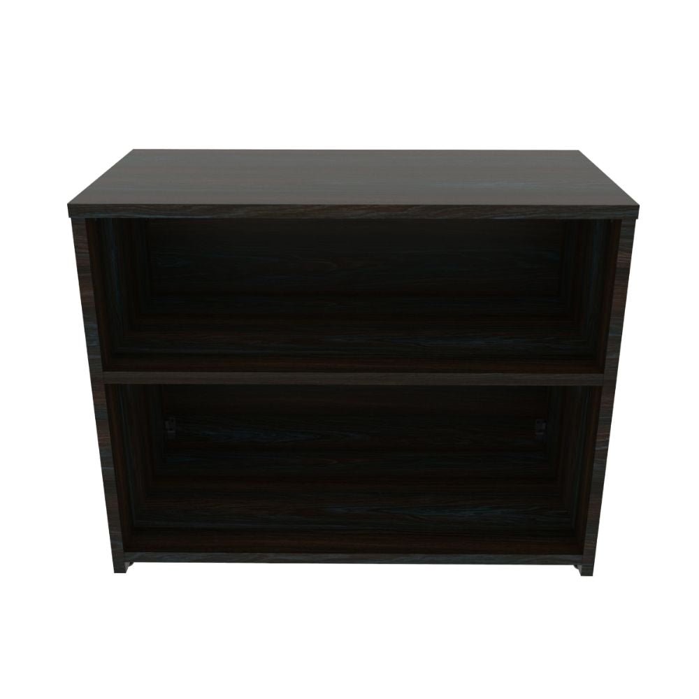 Credenza para Oficina - OFIK URBAN 888 - Varios Colores - 2 Entrepaño - 888 - Ofik - NOGAL BEAT - Credenza