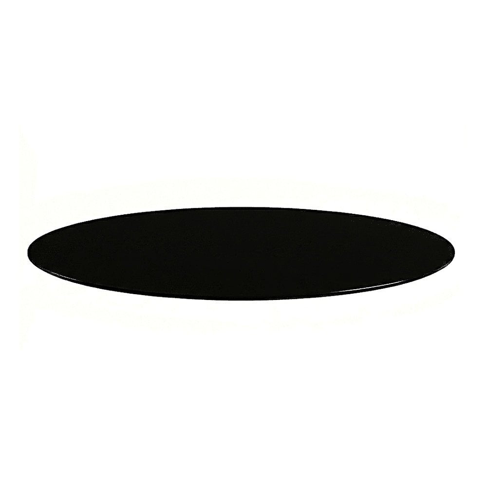 Cubierta para Mesa Circular - RESOL BAOBAB M 70 80 90 100 200x100 DIA HPL - Varios Colores - Protección UV - 63566 - Resol - NOGAL BEAT - Cubierta para Mesa
