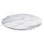 Cubierta para Mesa Circular - RESOL BAOBAB S 40 50 DIA HPL - Varios Colores - Protección UV - 63493 - Resol - NOGAL BEAT - Cubierta para Mesa