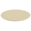 Cubierta para Mesa Circular - RESOL BAOBAB S 40 50 DIA HPL - Varios Colores - Protección UV - 63490 - Resol - NOGAL BEAT - Base