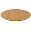Cubierta para Mesa Circular - RESOL BAOBAB S 40 50 DIA HPL - Varios Colores - Protección UV - 63491 - Resol - NOGAL BEAT - Base