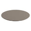 Cubierta para Mesa Circular - RESOL BAOBAB S 40 50 DIA HPL - Varios Colores - Protección UV - 63492 - Resol - NOGAL BEAT - Cubierta para Mesa
