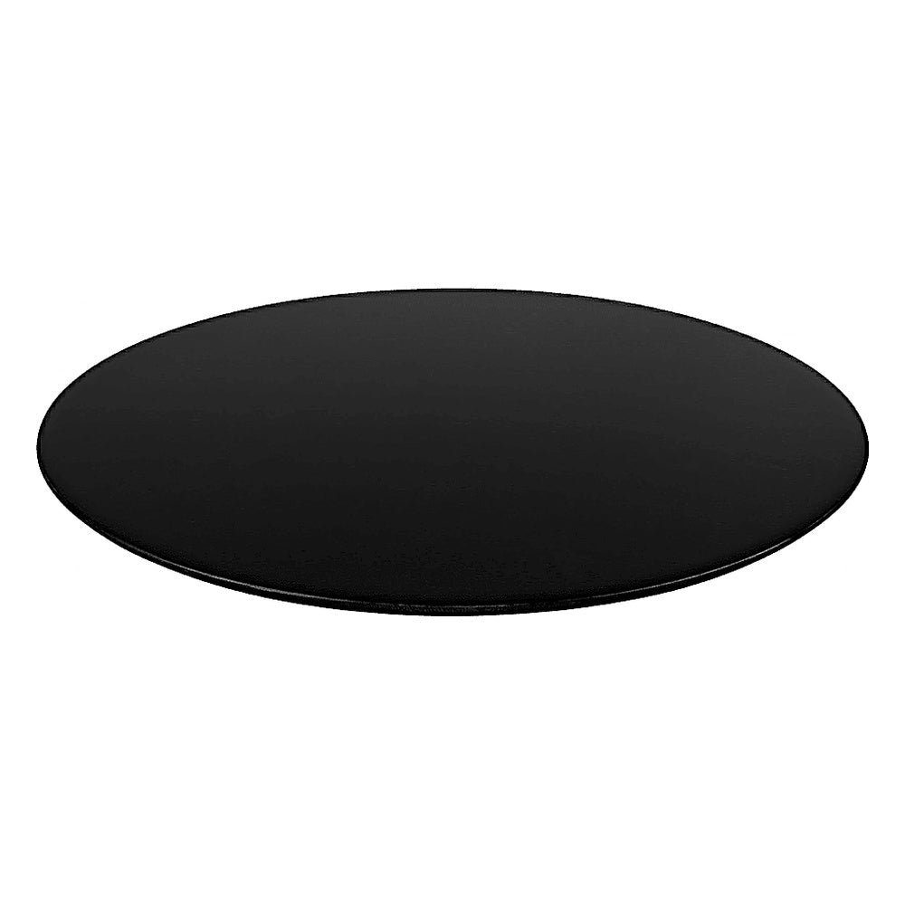 Cubierta para Mesa Circular - RESOL BAOBAB S 40 50 DIA HPL - Varios Colores - Protección UV - 63486 - Resol - NOGAL BEAT - Cubierta para Mesa