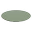 Cubierta para Mesa Circular - RESOL BAOBAB S 40 50 DIA HPL - Varios Colores - Protección UV - 63489 - Resol - NOGAL BEAT - Cubierta para Mesa