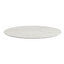 Cubierta para Mesas Circular - RESOL BAOBAB L 60 70 180x70 DIA HPL - Varios Colores - Protección UV - 63516 - Resol - NOGAL BEAT - Cubierta para Mesa