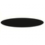 Cubierta para Mesas Circular - RESOL BAOBAB L 60 70 180x70 DIA HPL - Varios Colores - Protección UV - 63510 - Resol - NOGAL BEAT - Cubierta para Mesa