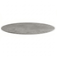 Cubierta para Mesas Circular - RESOL BAOBAB L 60 70 180x70 DIA HPL - Varios Colores - Protección UV - 63515 - Resol - NOGAL BEAT - Cubierta para Mesa