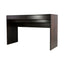 ESCRITORIO KINGSTRONG JM - 1194 LINDOIA MODU0360170 | Escritorio Uso de Oficina Secretarial Operativo | 2 Cajones Amplio Espacio de Trabajo | Madera | Interior - MODU0360170 - Mundo In - NOGAL BEAT - 
