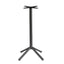 Estructura para Mesa - LABENZE NEMO 160-08350 - Varios Colores - Columna Cuadrada - 160-08350-ANT - Labenze - NOGAL BEAT - Estructura para Mesa