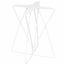 Estructura para Mesas Baja - LABENZE ATANA 160-0910P - Varios Colores - Acero y Resistente a Rayos UV - 160-0910P-BCO - Labenze - NOGAL BEAT - Estructura para Mesa