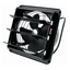 Extractor de Aire para Áreas Publicas Grandes - MASTERFAN TRITON 10 - Negro - Operación Silenciosa - TRITON 10 - Masterfan - NOGAL BEAT - Extractor de Aire