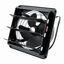 Extractor de Aire para Áreas Publicas Grandes - MASTERFAN TRITON 12 - Negro - Operación Silenciosa - TRITON 12 - Masterfan - NOGAL BEAT - Extractor de Aire