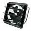 Extractor de Aire para Áreas Publicas Grandes - MASTERFAN TRITON 14 - Negro - Operación Silenciosa - TRITON 14 - Masterfan - NOGAL BEAT - Extractor de Aire