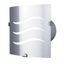 Extractor de Aire para Medios Baños - MASTERFAN PLATINO 4L - Satinado - Operación Silenciosa - PLATINO 4 - Masterfan - NOGAL BEAT - Extractor de Aire