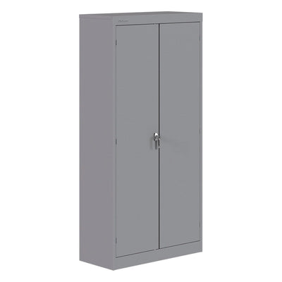 Gabinete Metálico para Almacén - GEBESA ARCHIVO Y ALMACENAJE - Frente 87 cm - Universal - GAA700 - GEBESA - NOGAL BEAT - Archivero