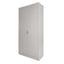 Gabinete para Oficina - OFIK Universal 193 - Varios Colores - 4 Entrepaño - 195 - OFIK - NOGAL BEAT - Archivero