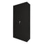 Gabinete para Oficina - OFIK Universal 193 - Varios Colores - 4 Entrepaño - 194 - OFIK - NOGAL BEAT - Archivero