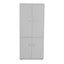 Librero para Aula - OFIK ELITE 217 - Varios Colores - 4 Entrepaño - 218 - Ofik - NOGAL BEAT - Librero