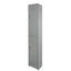 LOCKER OFIK 308 | Locker para Oficina | 2 Puertas | Lámina | Interior - 308 - OFIK - NOGAL BEAT - Mobiliario