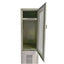 LOCKER OFIK 323 | Locker para Empresa | 2 Puertas | Perforado | Interior - OFK 323 - OFIK - NOGAL BEAT - Mobiliario