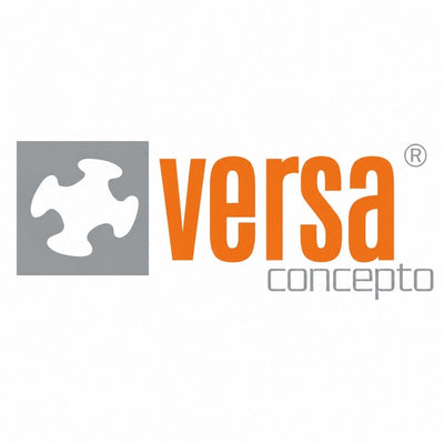 Logo VERSA concepto