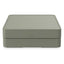 Mesa Baja Comercial para Terraza - RESOL BRISA - Varios Colores - Base MDPE - 06774 - Resol - NOGAL BEAT - Mesa de Terraza