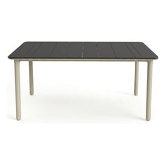 Marfil/Gris Oscuro
