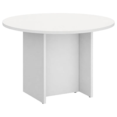 Mesa de Juntas de Oficina - KINGSTRONG CAZZA 110 MESA0905257 - Varios Colores - Melamina - MESA0905257 - Mundo In - NOGAL BEAT - Mesa de Juntas