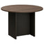 Mesa de Juntas de Oficina - KINGSTRONG CAZZA 110 MESA0905257 - Varios Colores - Melamina - MESA0905257 - Mundo In - NOGAL BEAT - Mesa de Juntas