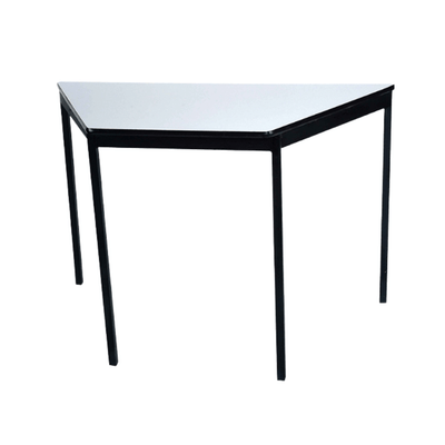 Mesa Escolar - ALBAR MT - 220/MT220P - Varios Colores - Cubierta en Polipropileno - MT - 220/MT220P - ALBAR - NOGAL BEAT - Mesas