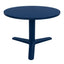 Mesa para Negocios - LABENZE ARKET 160-08620 - Varios Colores - Cubierta Circular - 160-08620 - Labenze - NOGAL BEAT - Mesa Comercial Interior