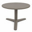 Mesa para Negocios - LABENZE ARKET 160-08620 - Varios Colores - Cubierta Circular - 160-08620 - Labenze - NOGAL BEAT - Mesa Comercial Interior